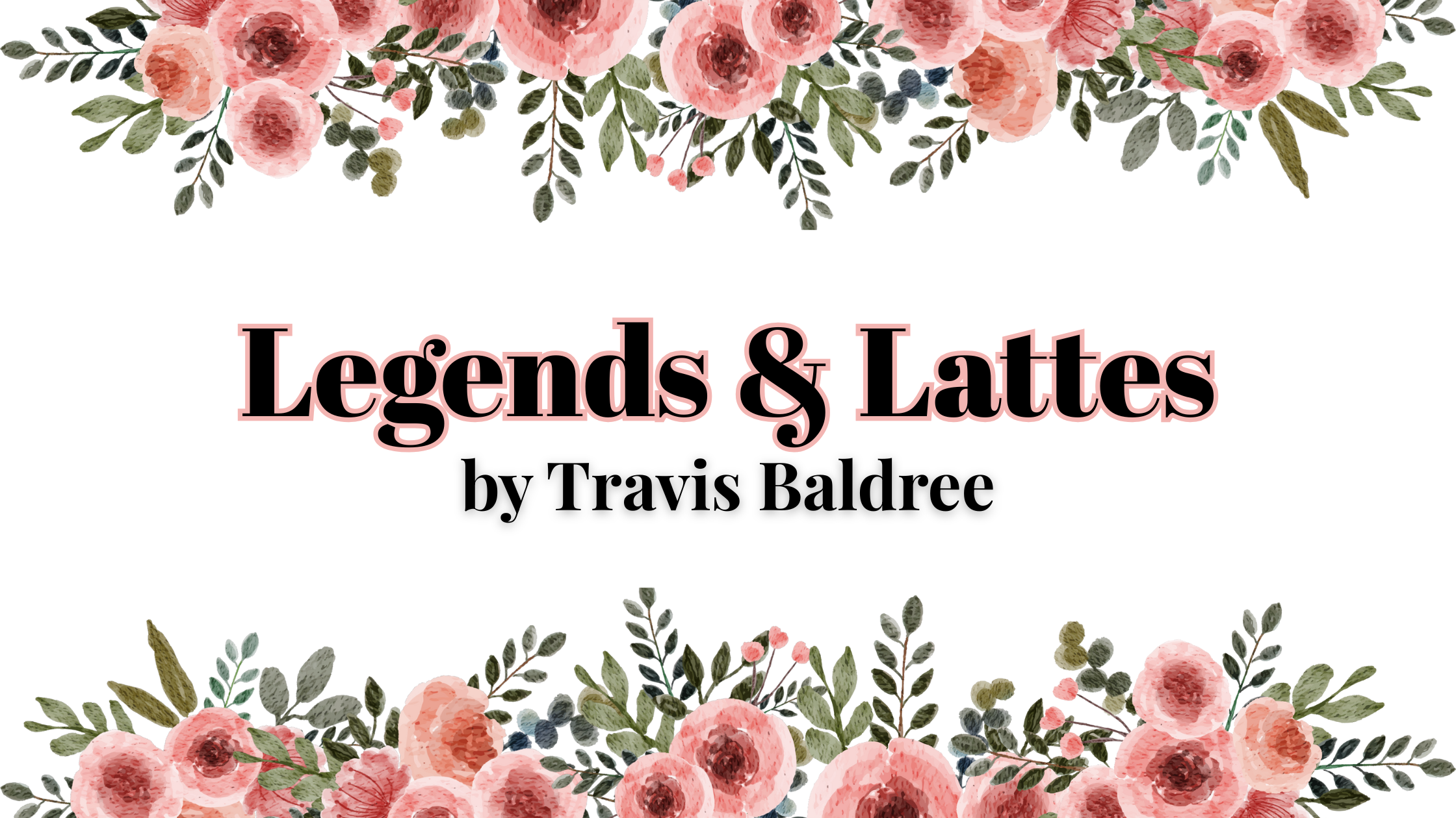 Legends & Lattes by Travis Baldree | Book Review