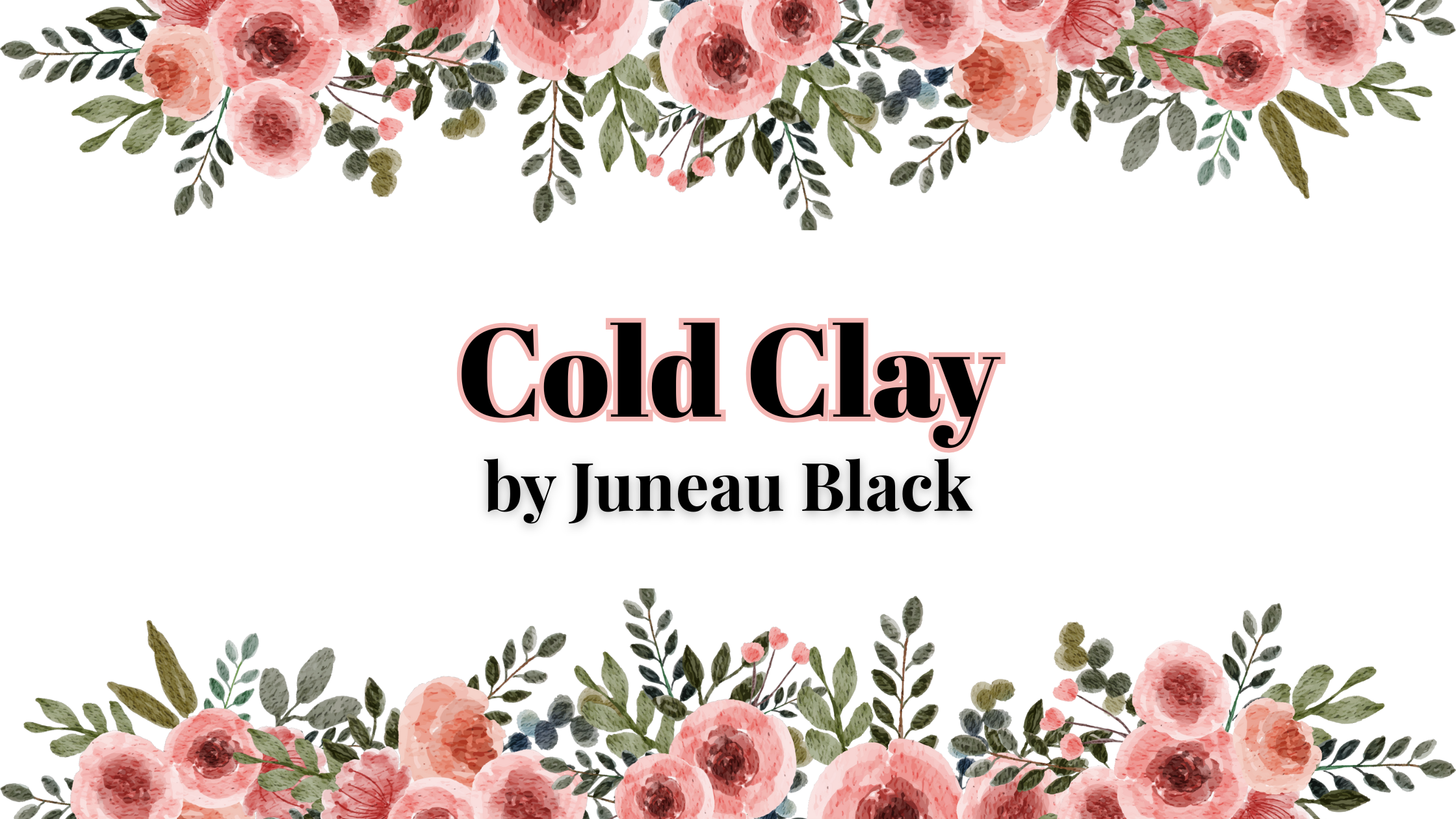 Cold Clay by Juneau Black | Book Review